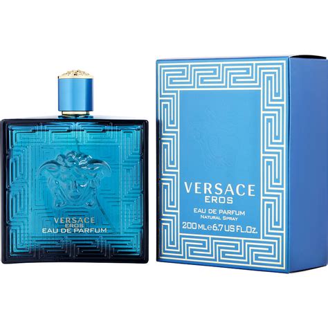 eros versace 200 ml edp|versace eros cost.